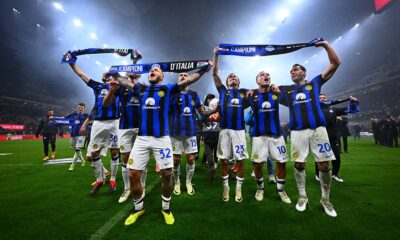 Milan 1 x 2 Inter de Milão melhores momentos