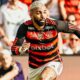 Presidente do Flamengo desabafa sobre renovação com Gabigol