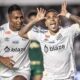 Santos 1 x 0 Palmeiras melhores momentos Paulista 2024