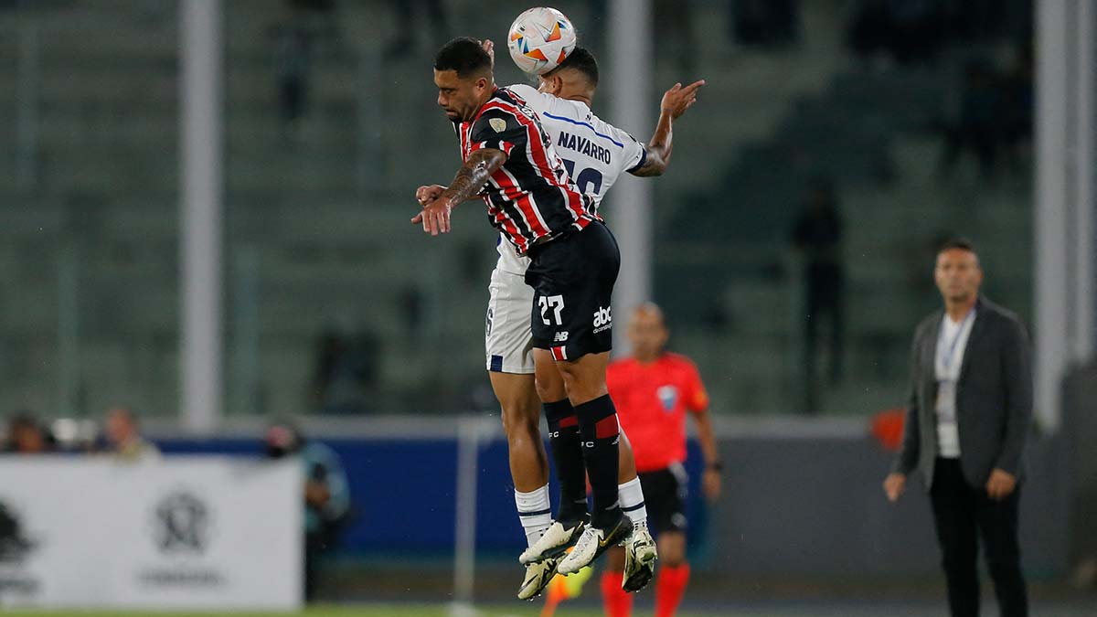 Talleres-2-x-1-São-Paulo-Libertadores-2024-melhores-momentos