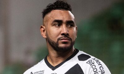 Vasco comunica que Payet se machucou veja quando ele volta