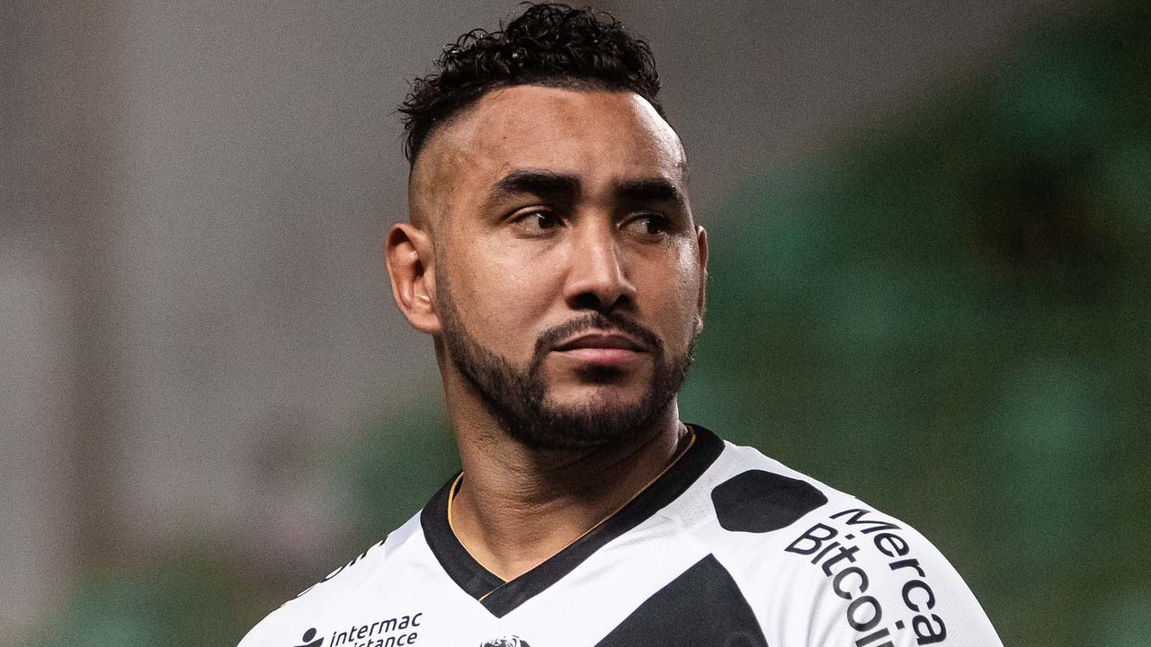 Vasco comunica que Payet se machucou veja quando ele volta