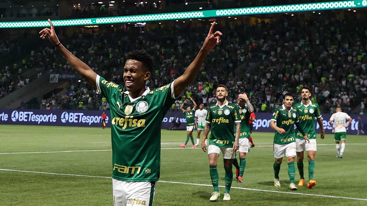 O Palmeiras mostrou mais uma vez sua força e consistência ao vencer o Juventude por 3 a 1: veja gols e melhores momentos.