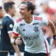 O Flamengo protagonizou uma goleada histórica no clássico contra o Vasco goleando o rival por 6 a 1: confira gols e melhores momentos.