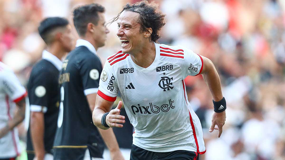 O Flamengo protagonizou uma goleada histórica no clássico contra o Vasco goleando o rival por 6 a 1: confira gols e melhores momentos.