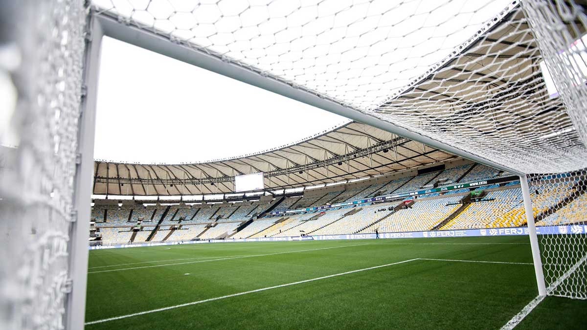 Na proposta que garantiu a Flamengo e Fluminense a administração do Maracanã, clubes incluíram cartilha rígida para funcionários do estádio.