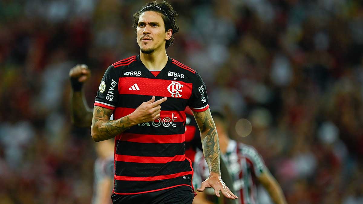 No clássico válido pela 11ª rodada do Brasileirão, o Flamengo garantiu a vitória sobre o Fluminense por 1 a 0: veja os melhores momentos.