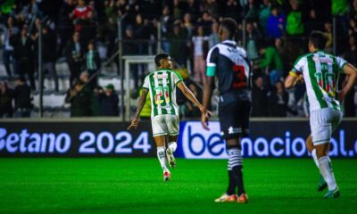 O Juventude mostrou superioridade e venceu o Vasco por 2 a 0 no Estádio Alfredo Jaconi pelo Brasileirão: veja gols e melhores momentos.