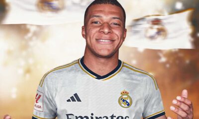 Falta muito pouco para Kylian Mbappé ser oficialmente anunciado como o novo reforço do Real Madrid. Saiba mais sobre o assunto.