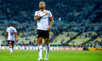 O julgamento de Gabigol, que estava previsto para esta sexta-feira (7) na Suíça, foi adiado pela Corte Arbitral do Esporte (CAS): entenda!