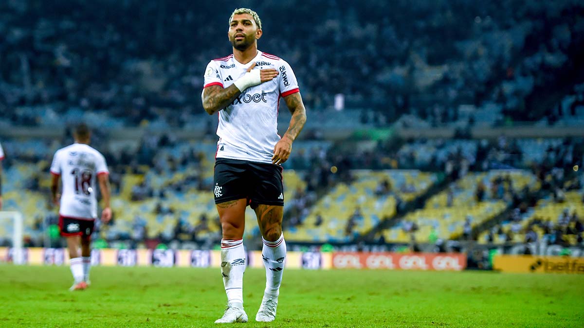 O julgamento de Gabigol, que estava previsto para esta sexta-feira (7) na Suíça, foi adiado pela Corte Arbitral do Esporte (CAS): entenda!