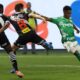 O Palmeiras venceu o Vasco por 2 a 0 , em partida válida pela oitava rodada do Campeonato Brasileiro: veja gols e melhores momentos.