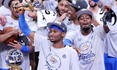 NBA