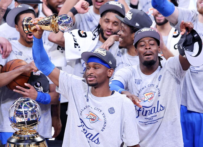 NBA