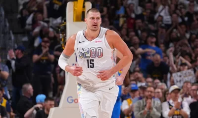 NBA