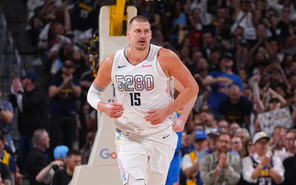NBA