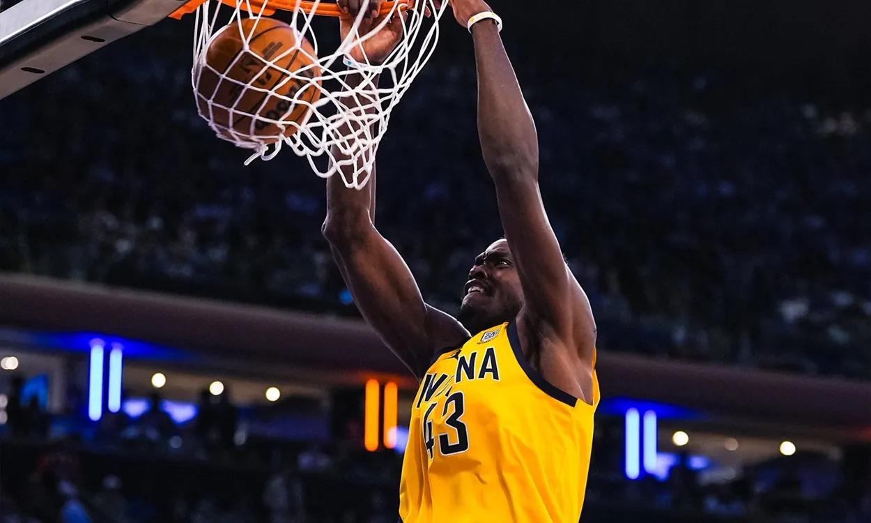 NBA