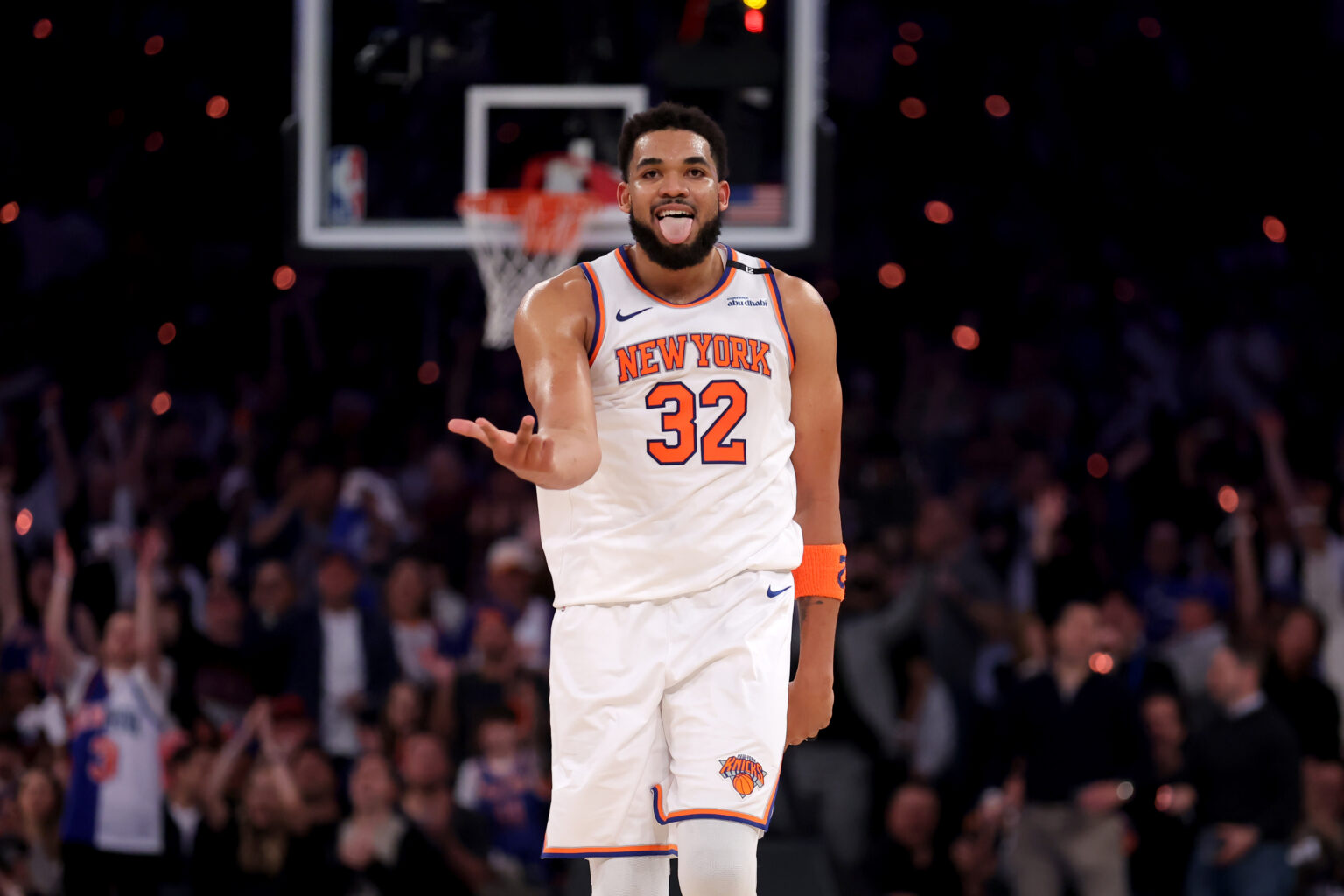 NBA