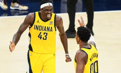 NBA