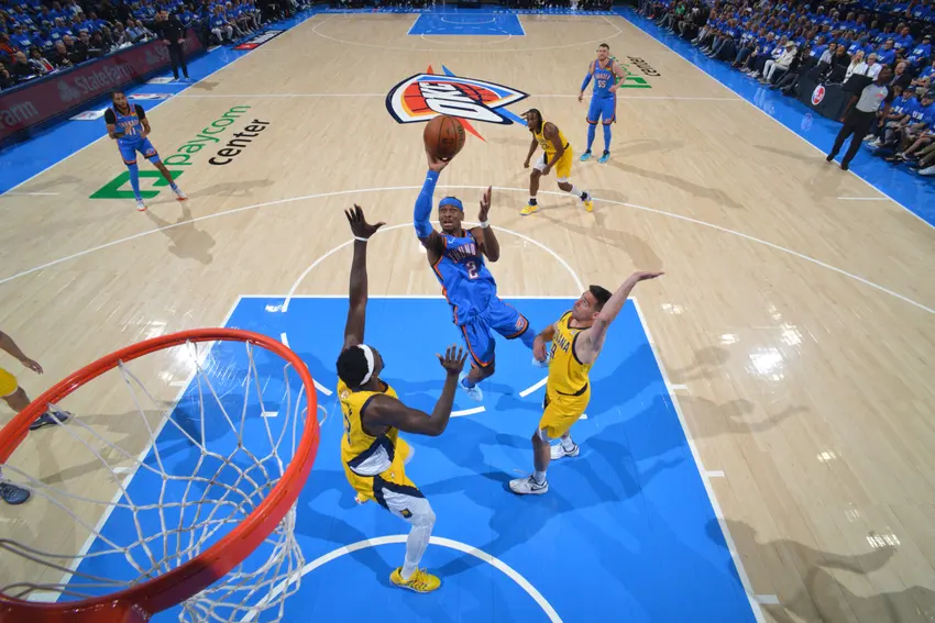 NBA
