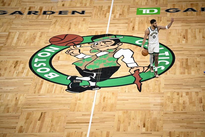 Boston Celtics