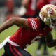 NFL: San Francisco 49ers Training Camp
