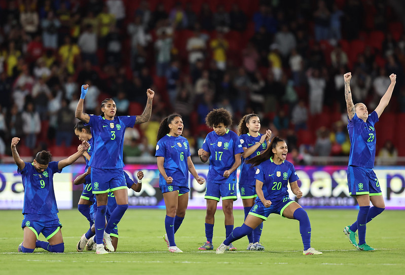 Foto: Lívia Villas Boas/CBF