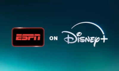 ESPN Disney