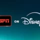 ESPN Disney