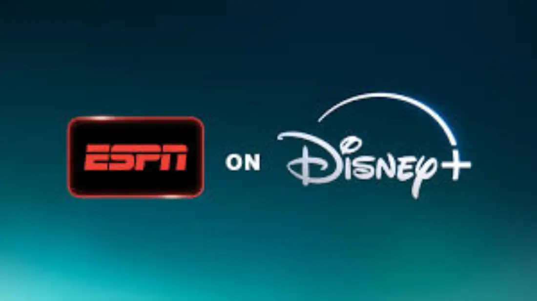 ESPN Disney