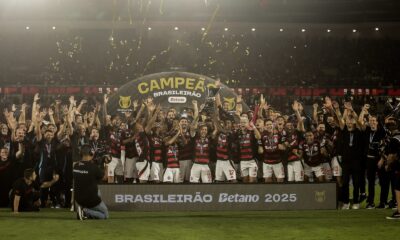 Foto: Adriano Fontes / Flamengo
