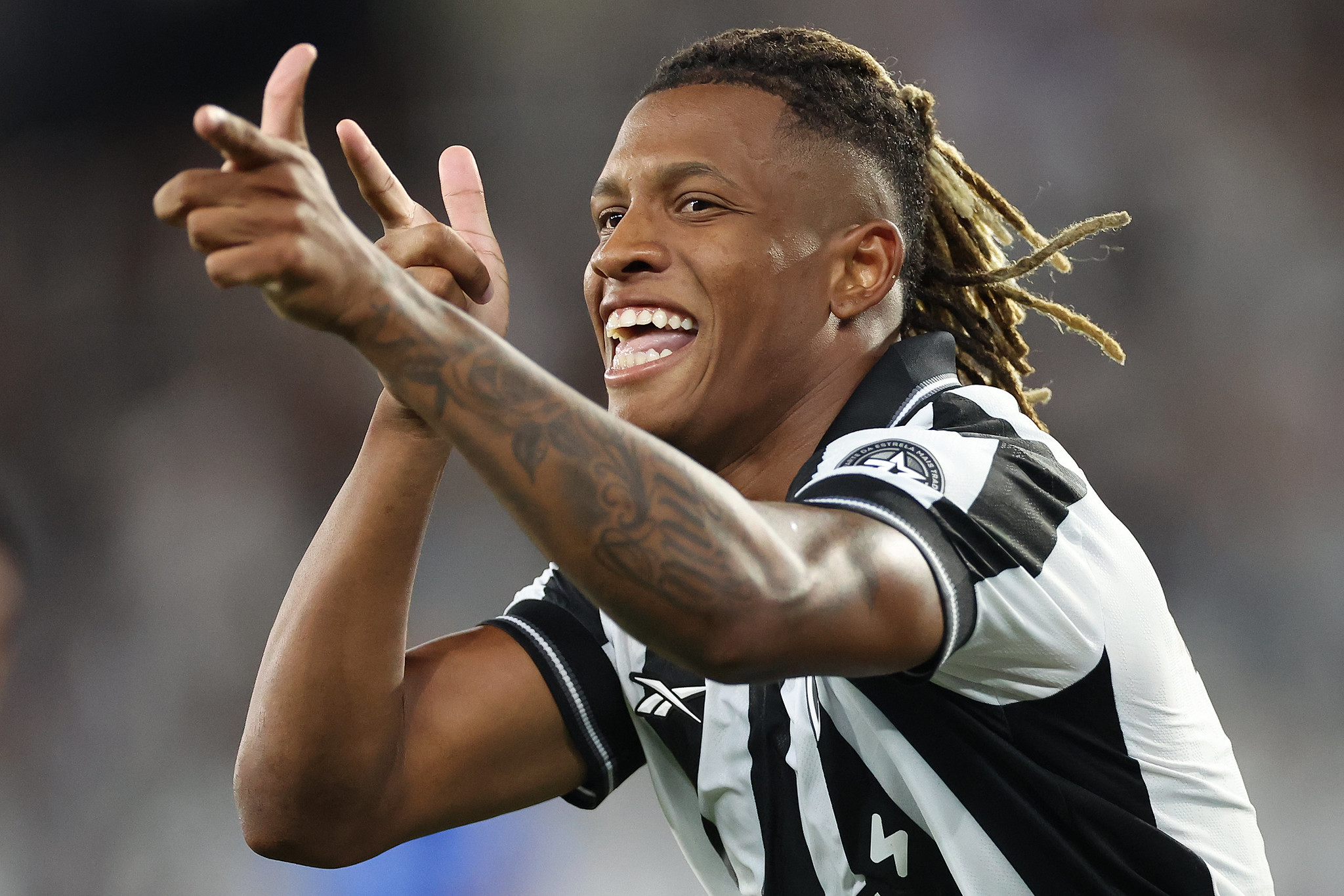 Créditos: Vitor Silva/BFR