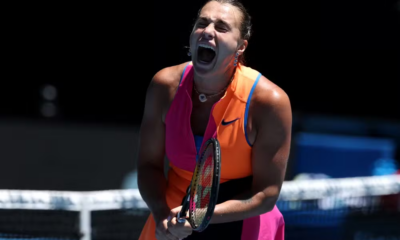 Sabalenka