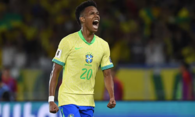 Seleção Brasileira