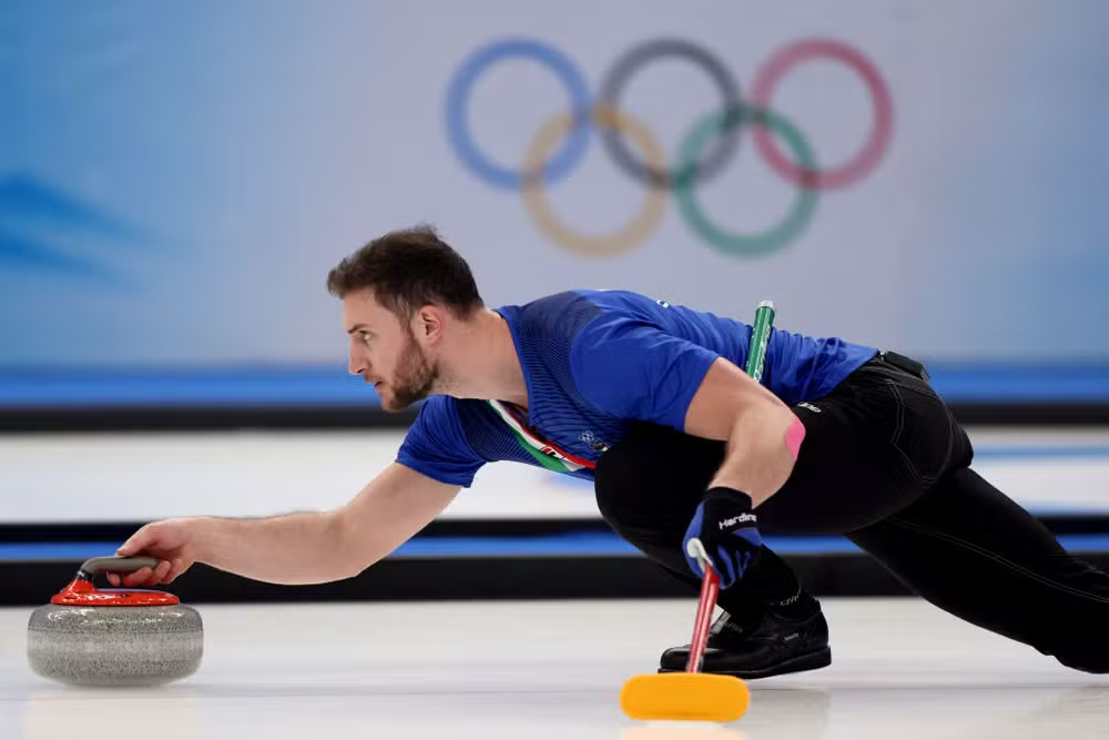 Curling