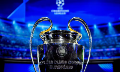Troféu da Champions League