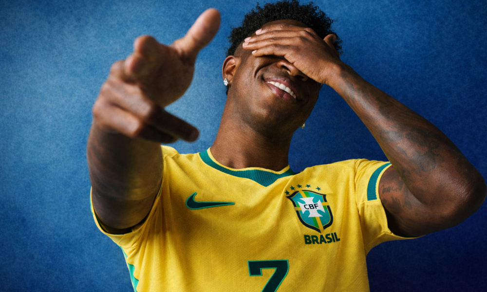 Seleção Brasileira