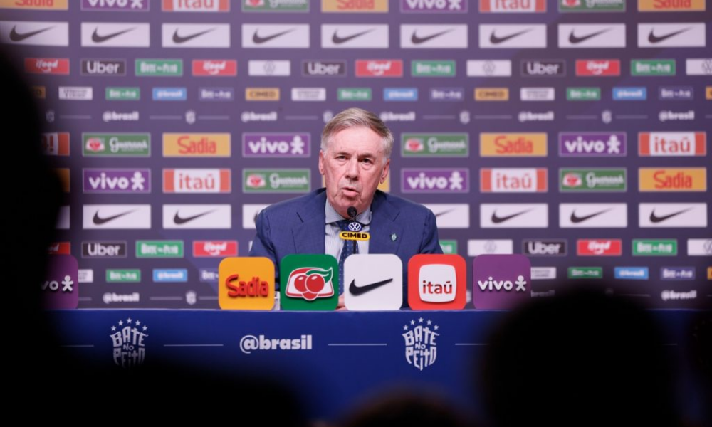 Seleção Brasileira