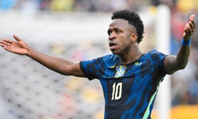 Seleção Brasileira