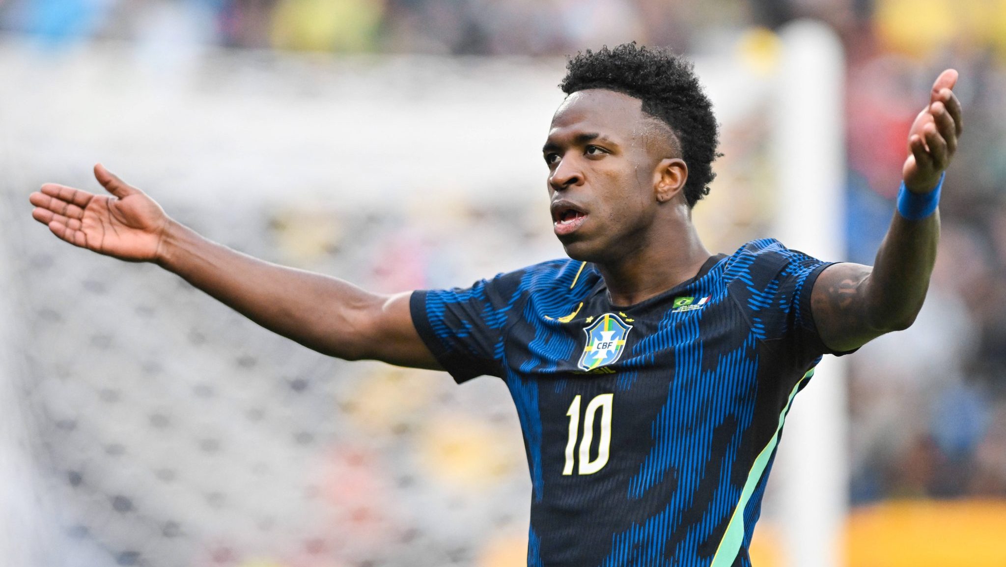 Seleção Brasileira