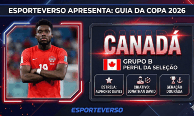 Canadá