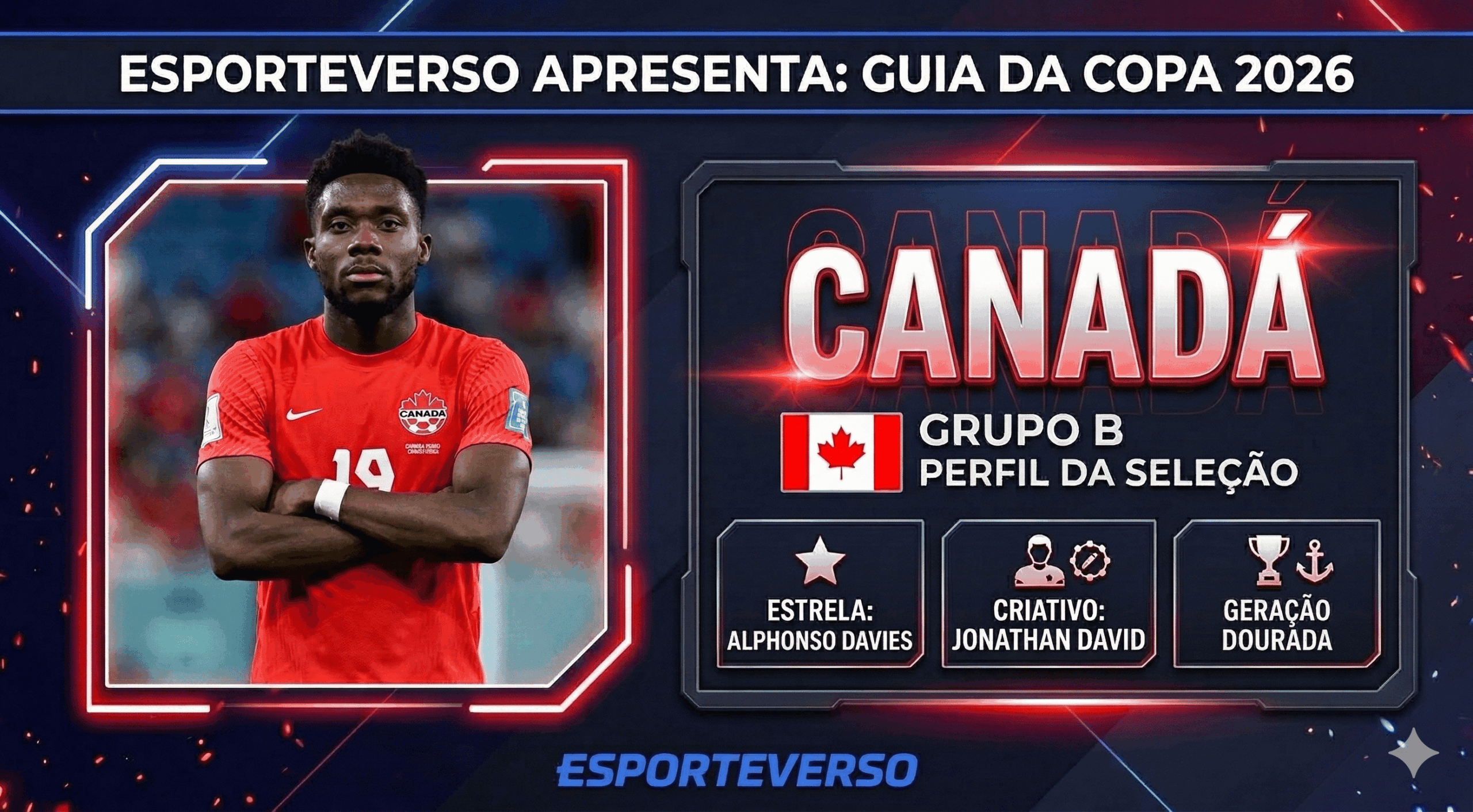 Canadá