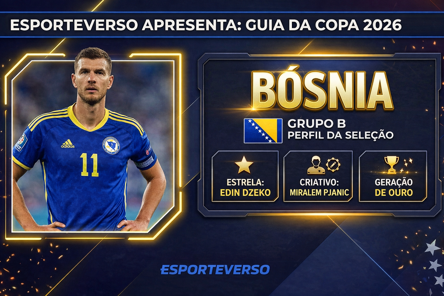 Bósnia e Herzegovina