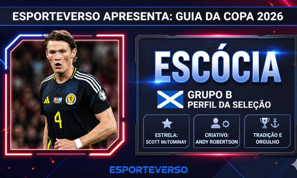 Escócia