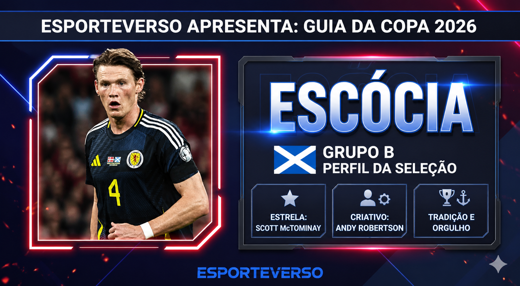 Escócia