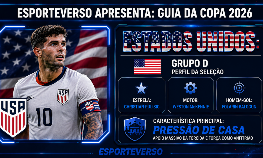 Estados Unidos