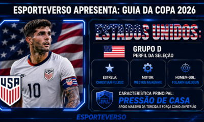 Estados Unidos