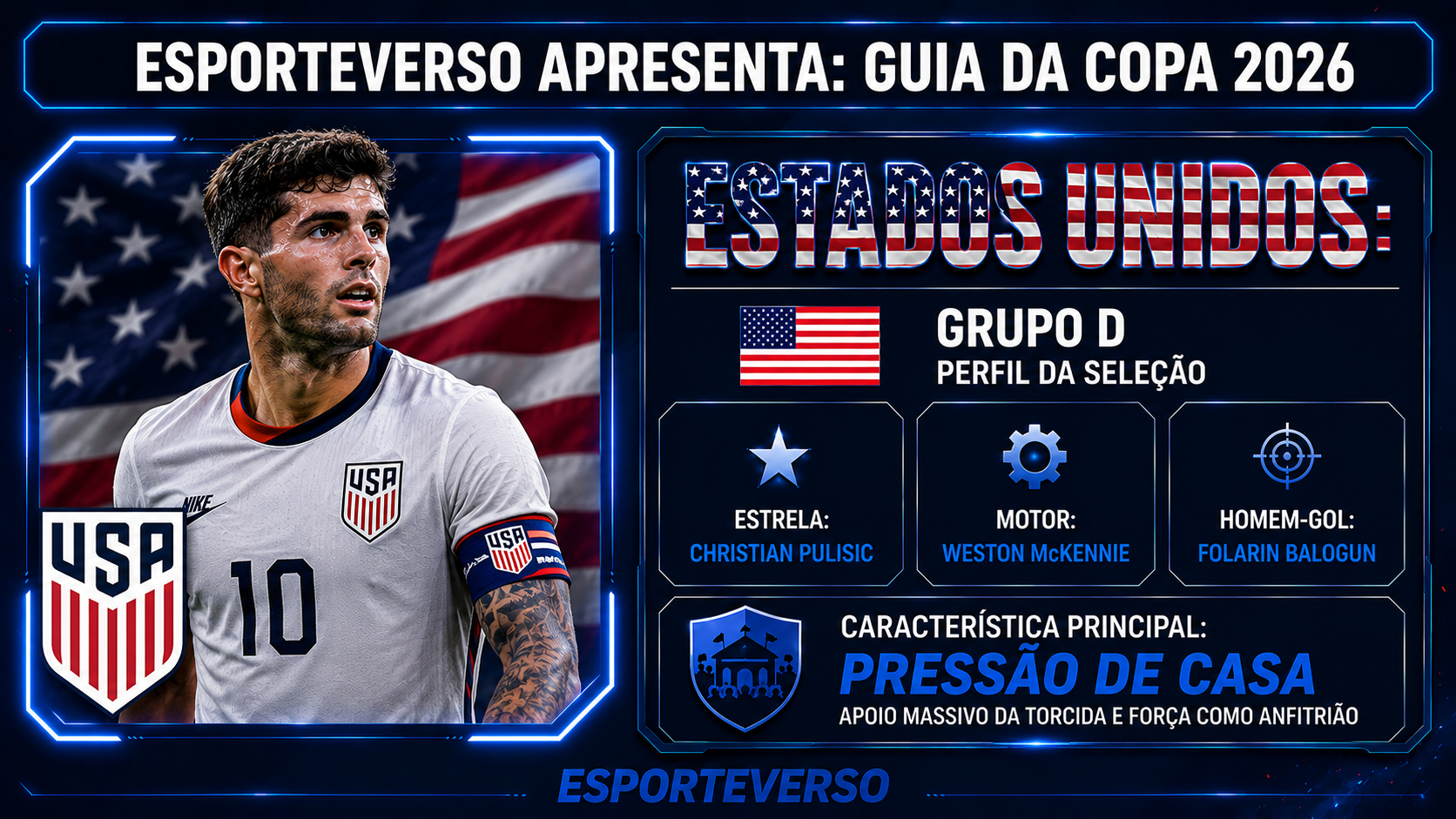 Estados Unidos