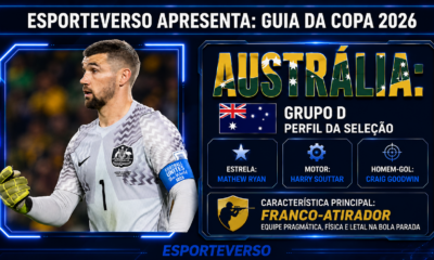 Austrália