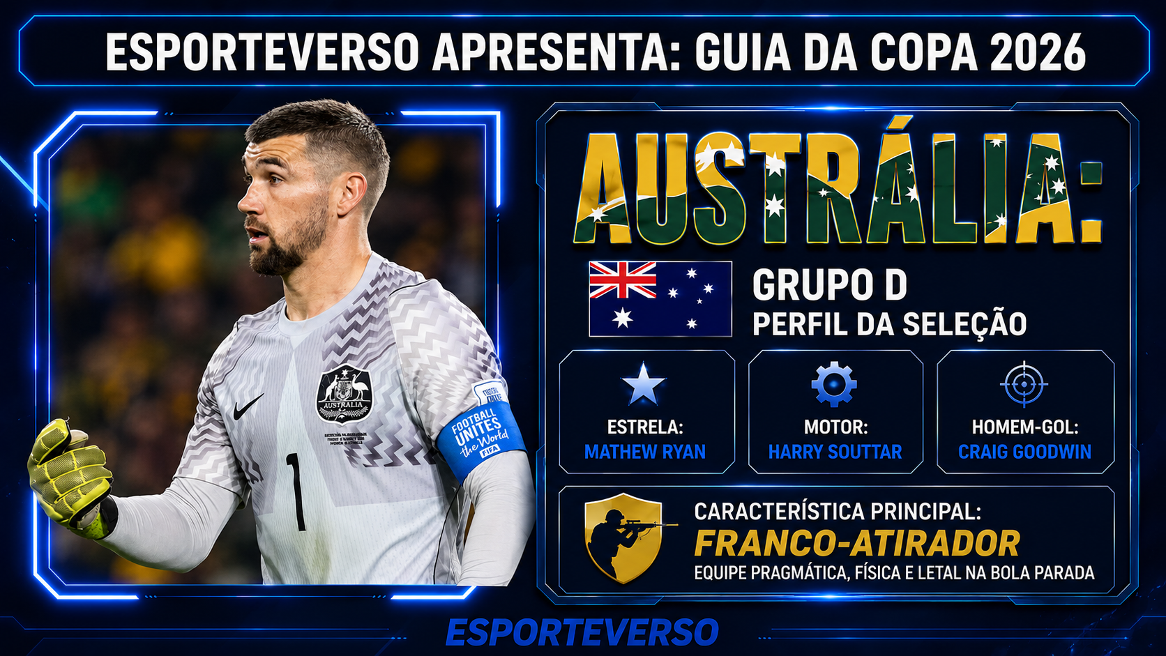Austrália